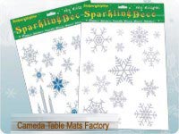 Festival decorations